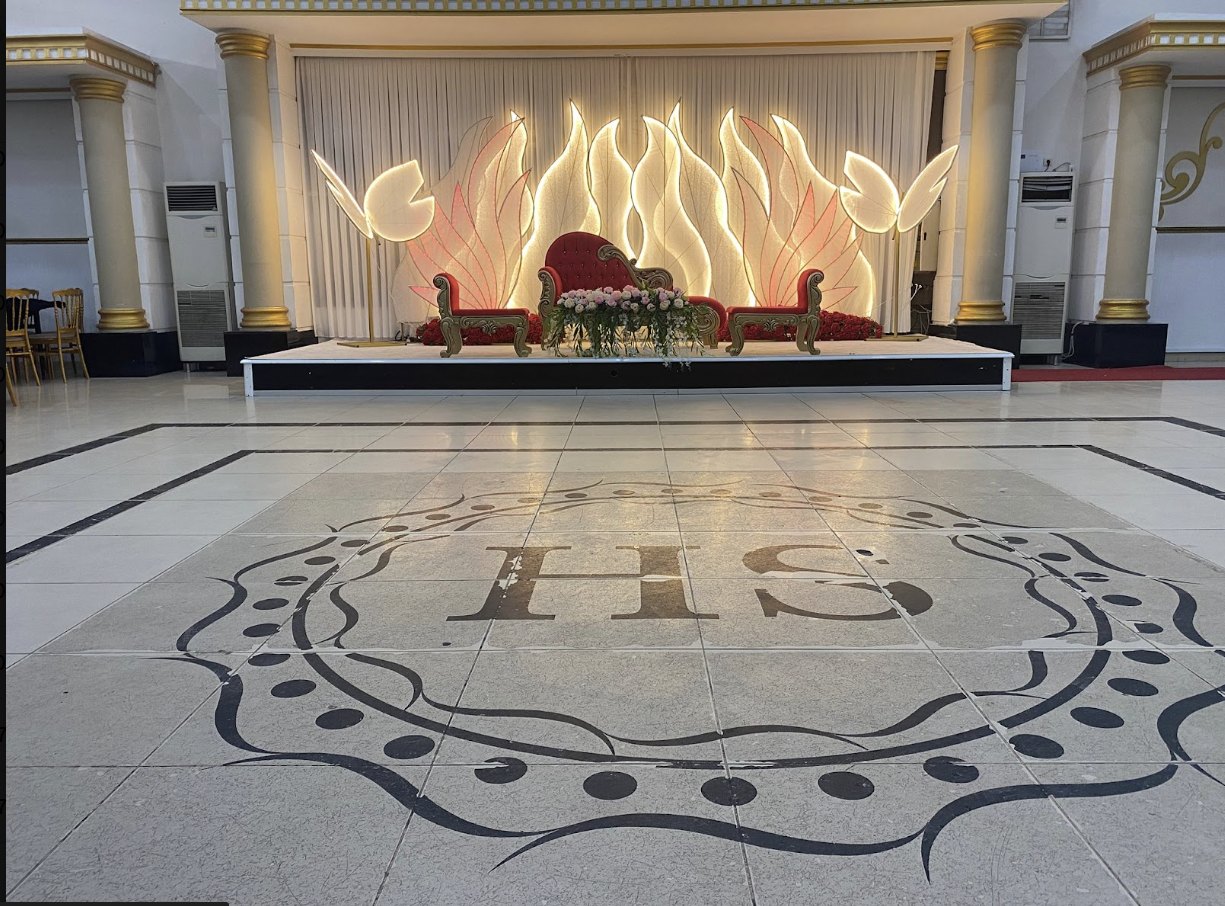 Hisar Salon Salon