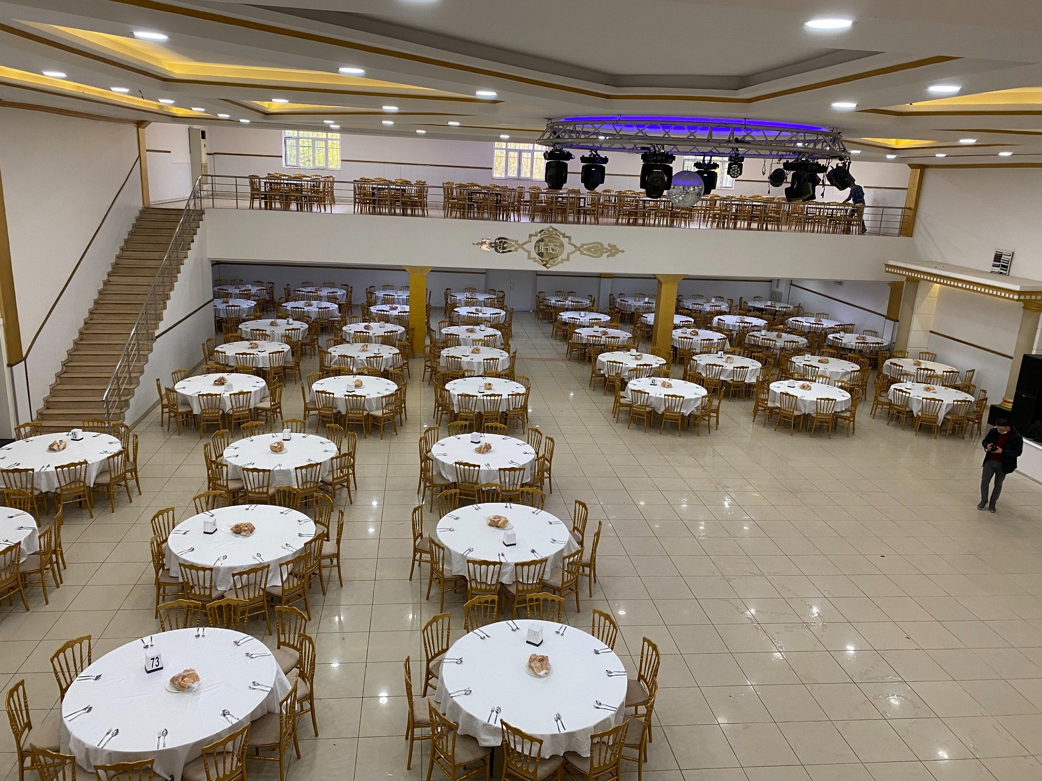 Hisar Salon Salon